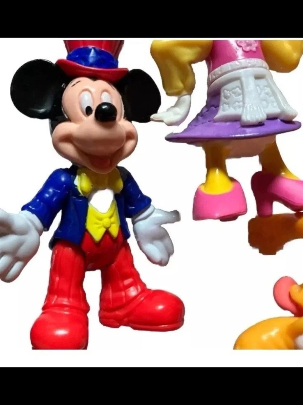 Disney bring playtime